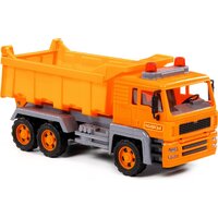 Самосвал Полесье Алмаз 94841 - Превью изображения №2 — Интернет-магазин Time-Shop