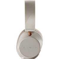 Наушники Plantronics BackBeat GO 810 (слоновая кость) - Превью изображения №2 — Интернет-магазин Time-Shop
