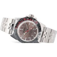 Наручные часы Восток Амфибия 110649 - Превью изображения №2 — Интернет-магазин Time-Shop