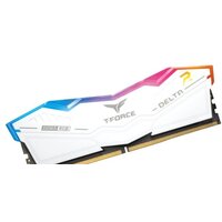 Оперативная память Team T-Force Delta RGB 2x16ГБ DDR5 7200 МГц FF4D532G7200HC34ADC01 - Превью изображения №4 — Интернет-магазин Time-Shop