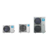 Кондиционер Quattroclima QV-I60FG1/QN-I60UG1 - Превью изображения №2 — Интернет-магазин Time-Shop