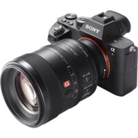 Объектив Sony FE 100mm F2.8 STF GM OSS [SEL100F28GM] - Превью изображения №5 — Интернет-магазин Time-Shop