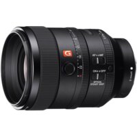 Sony FE 100mm F2.8 STF GM OSS [SEL100F28GM]