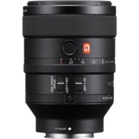 Объектив Sony FE 100mm F2.8 STF GM OSS [SEL100F28GM] - Превью изображения №3 — Интернет-магазин Time-Shop