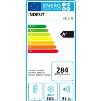 Морозильник Indesit DSZ 5175 - Превью изображения №11 — Интернет-магазин Time-Shop