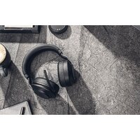 Офисная гарнитура Jabra Evolve2 85 USB-A MS (черный) - Превью изображения №9 — Интернет-магазин Time-Shop