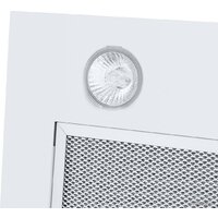 Кухонная вытяжка MAUNFELD Crosby Singl 5028 (белый) - Превью изображения №6 — Интернет-магазин Time-Shop