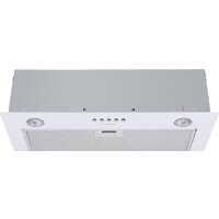 Кухонная вытяжка MAUNFELD Crosby Singl 5028 (белый) - Превью изображения №2 — Интернет-магазин Time-Shop