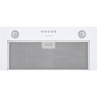 Кухонная вытяжка MAUNFELD Crosby Singl 5028 (белый) - Превью изображения №4 — Интернет-магазин Time-Shop