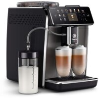 Кофемашина Saeco GranAroma SM6582/10 - Превью изображения №3 — Интернет-магазин Time-Shop