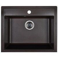 Wisent 600-27W (с сифоном GER013)