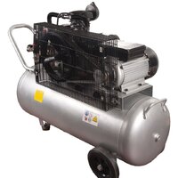 Компрессор Quattro Elementi BW-500-100 - Превью изображения №4 — Интернет-магазин Time-Shop