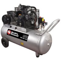 Компрессор Quattro Elementi BW-500-100 - Превью изображения №3 — Интернет-магазин Time-Shop