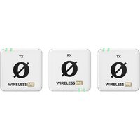 RODE Wireless ME Dual (белый)