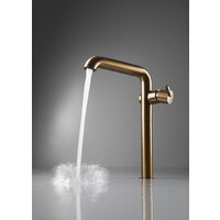 Смеситель Deante Silia BQS_C24K - Превью изображения №2 — Интернет-магазин Time-Shop