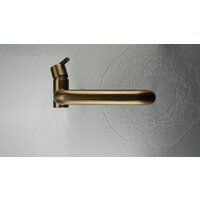 Смеситель Deante Silia BQS_C24K - Превью изображения №3 — Интернет-магазин Time-Shop