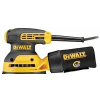 Эксцентриковая шлифмашина DeWalt DWE6423 - Превью изображения №2 — Интернет-магазин Time-Shop