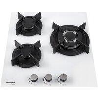 Варочная панель Weissgauff HGG 451 WGH - Превью изображения №4 — Интернет-магазин Time-Shop
