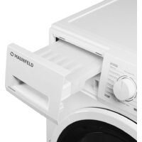 Сушильная машина MAUNFELD MFDM168WHE - Превью изображения №12 — Интернет-магазин Time-Shop