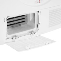 Сушильная машина MAUNFELD MFDM168WHE - Превью изображения №7 — Интернет-магазин Time-Shop