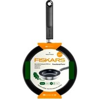 Сковорода Fiskars Functional Form 1072249 - Превью изображения №5 — Интернет-магазин Time-Shop