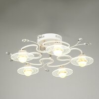 BayerLux Патрисия 10385935 (белый)