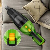 Пылесос Kitfort KT-5294 - Превью изображения №5 — Интернет-магазин Time-Shop