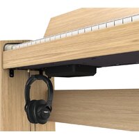 Цифровое пианино Roland F701 (коричневый) - Превью изображения №11 — Интернет-магазин Time-Shop