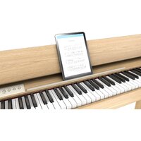 Цифровое пианино Roland F701 (коричневый) - Превью изображения №13 — Интернет-магазин Time-Shop