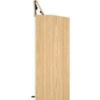 Цифровое пианино Roland F701 (коричневый) - Превью изображения №8 — Интернет-магазин Time-Shop