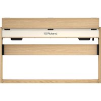 Цифровое пианино Roland F701 (коричневый) - Превью изображения №7 — Интернет-магазин Time-Shop