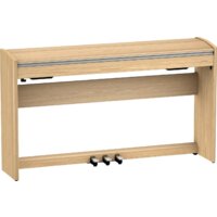 Цифровое пианино Roland F701 (коричневый) - Превью изображения №2 — Интернет-магазин Time-Shop