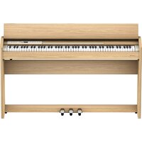 Цифровое пианино Roland F701 (коричневый) - Превью изображения №4 — Интернет-магазин Time-Shop