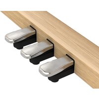 Цифровое пианино Roland F701 (коричневый) - Превью изображения №12 — Интернет-магазин Time-Shop