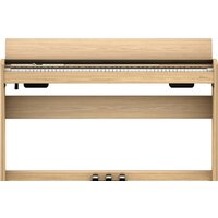 Цифровое пианино Roland F701 (коричневый) - Превью изображения №5 — Интернет-магазин Time-Shop