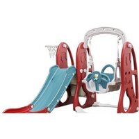 Sundays Музыка WJ-A10035 (красный)