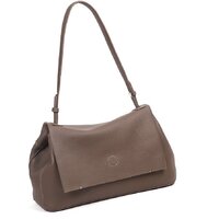 Женская сумка Mironpan 36072 (коричневый) - Превью изображения №3 — Интернет-магазин Time-Shop