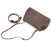 Женская сумка Mironpan 36072 (коричневый) - Превью изображения №5 — Интернет-магазин Time-Shop