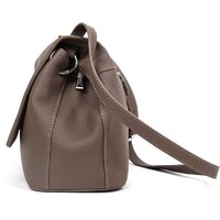 Женская сумка Mironpan 36072 (коричневый) - Превью изображения №6 — Интернет-магазин Time-Shop