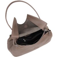 Женская сумка Mironpan 36072 (коричневый) - Превью изображения №2 — Интернет-магазин Time-Shop