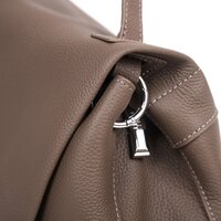 Женская сумка Mironpan 36072 (коричневый) - Превью изображения №4 — Интернет-магазин Time-Shop