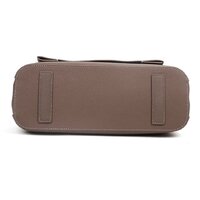 Женская сумка Mironpan 36072 (коричневый) - Превью изображения №7 — Интернет-магазин Time-Shop