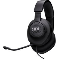 JBL Quantum 100M2 (черный)