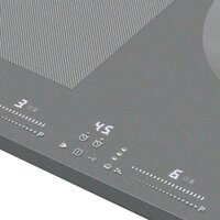 Варочная панель MAUNFELD CVI804SFLGR Inverter - Превью изображения №4 — Интернет-магазин Time-Shop