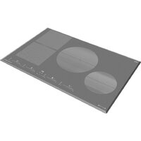 Варочная панель MAUNFELD CVI804SFLGR Inverter - Превью изображения №3 — Интернет-магазин Time-Shop