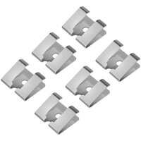 Варочная панель MAUNFELD CVI804SFLGR Inverter - Превью изображения №7 — Интернет-магазин Time-Shop