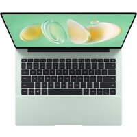 Ноутбук Huawei MateBook 14 2024 FlemingH FLMH-X 53014QLH - Превью изображения №3 — Интернет-магазин Time-Shop