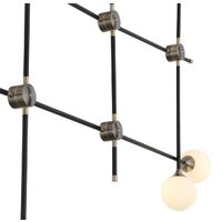 Подвесная люстра ST Luce Bastoncino SL429.403.06 - Превью изображения №3 — Интернет-магазин Time-Shop