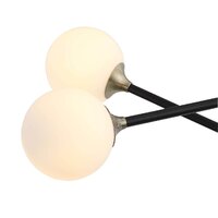 Подвесная люстра ST Luce Bastoncino SL429.403.06 - Превью изображения №2 — Интернет-магазин Time-Shop