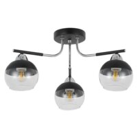 Припотолочная люстра Hiper Tommy H181-3 - Превью изображения №2 — Интернет-магазин Time-Shop